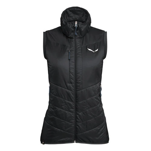 SALEWA Ortles Hybrid Tirolwool Vest Women 3 SALEWA Ortles Hybrid Tirolwool Vest Women