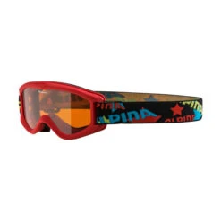 Alpina Carvy 2.0 Junior