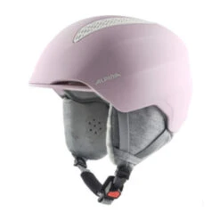 Alpina Grand Junior Helmet