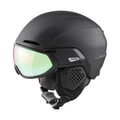 Alpina Alto QV Helmet