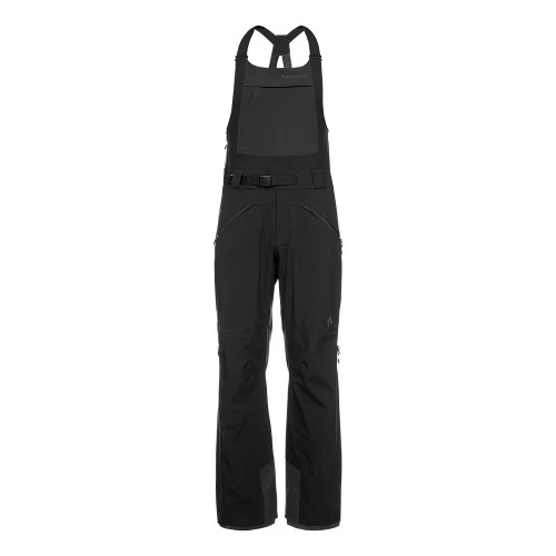 Black Diamond Recon Bibs 3 Black Diamond Recon Bibs
