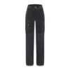 Black Diamond Dawn Patrol Hybrid Pants Women -Alpina Geschaft AP741051