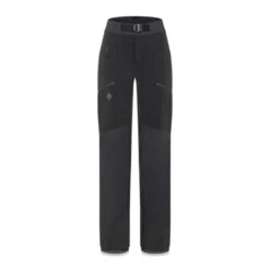 Black Diamond Dawn Patrol Hybrid Pants Women