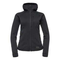 Black Diamond Factor Hoody Women