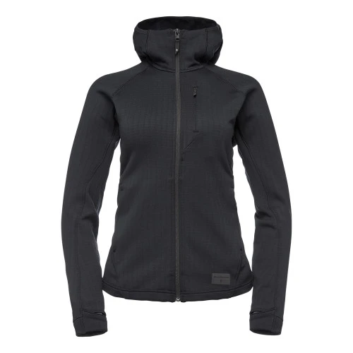 Black Diamond Factor Hoody Women 3 Black Diamond Factor Hoody Women