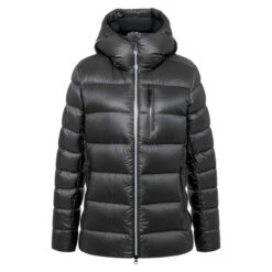 Black Diamond Vision Down Parka Women