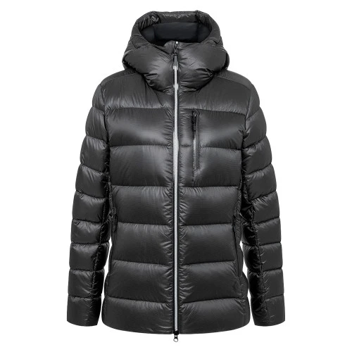 Black Diamond Vision Down Parka Women 3 Black Diamond Vision Down Parka Women