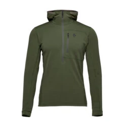 Black Diamond Coefficient QZ Hoody