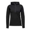 Black Diamond Coefficient QZ Hoody Women