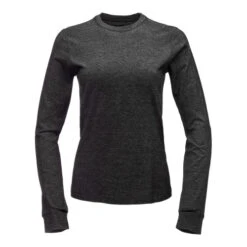 Black Diamond Solution 150 Merino Base Crew Women