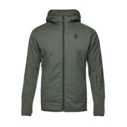 Black Diamond First Light Hybrid Hoody