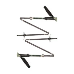 Black Diamond Compactor Ski Poles