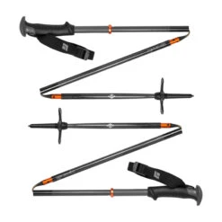 Black Diamond Compactor Carbon Ski Poles