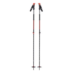 Black Diamond Traverse Ski Poles