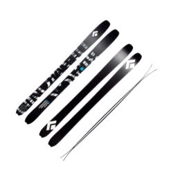 Black Diamond Impulse 104