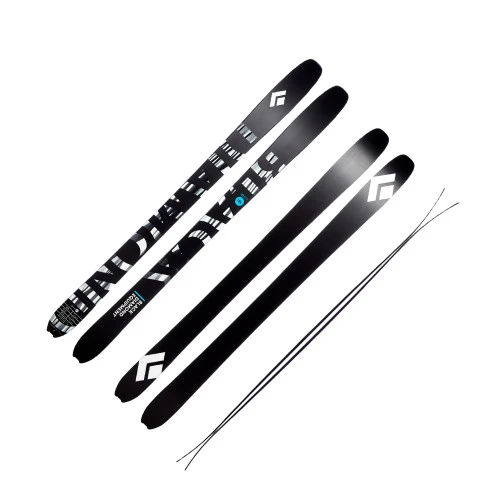 Black Diamond Impulse 104 3 Black Diamond Impulse 104