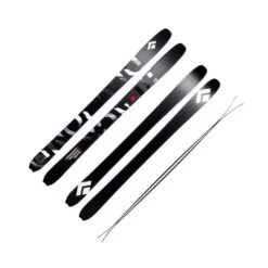 Black Diamond Impulse 98