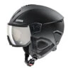 Uvex Instinct Visor Skihelmet -Alpina Geschaft S566260 20
