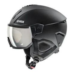 Uvex Instinct Visor Skihelmet