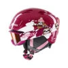 Uvex Heyya Set Kids -Alpina Geschaft S56S2513001