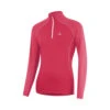 Loeffler Transtex Basic Zip-Sweater Women 1 Loeffler Transtex Basic Zip-Sweater Women -Alpina Geschaft ewirouewprwe