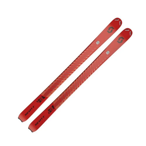 Scott Superguide 88 3 Scott Superguide 88