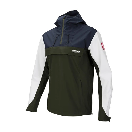 Swix Blizzard Anorak 3 Swix Blizzard Anorak