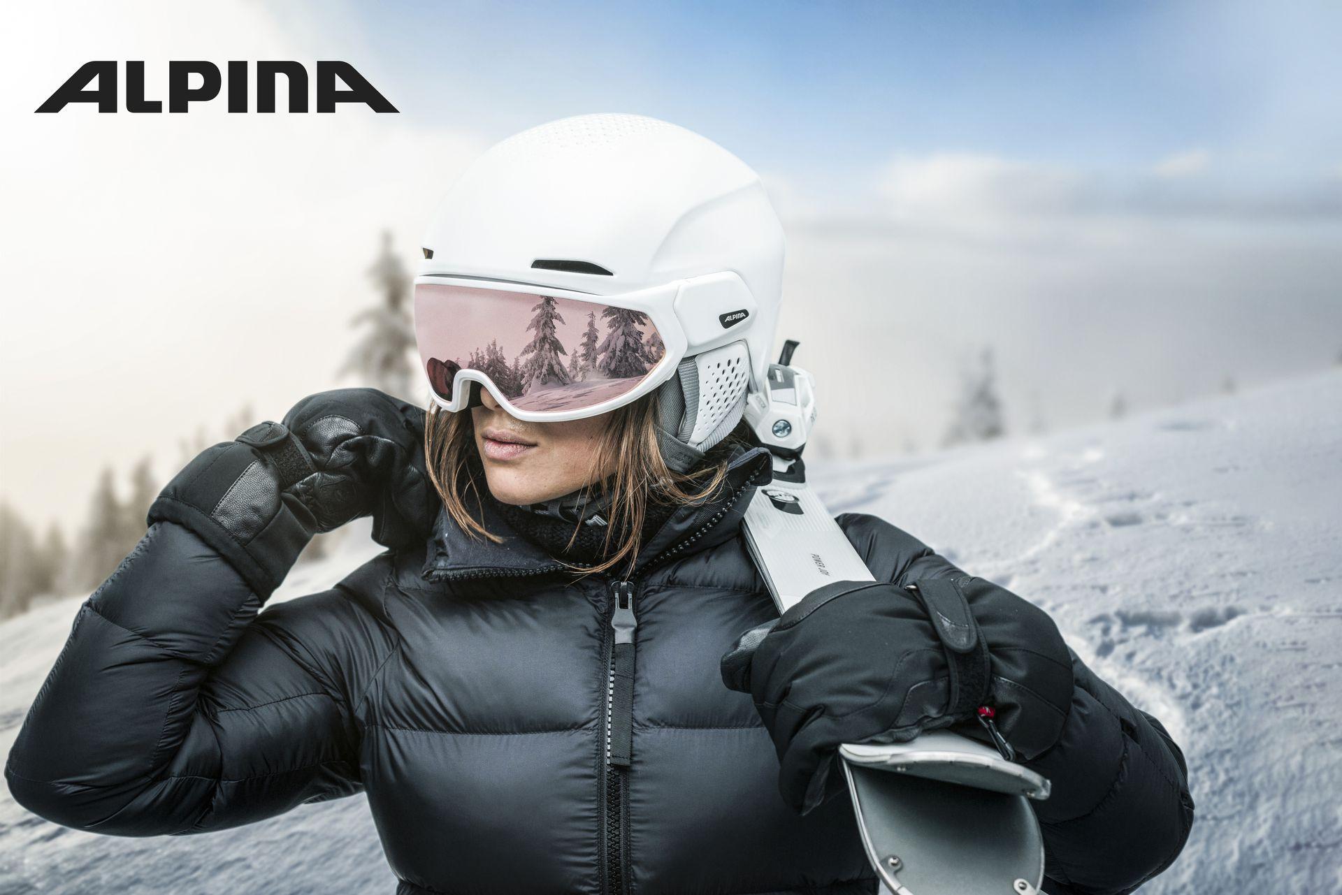 Alpina Geschaft -Alpina Geschaft Imagebild 2 © Alpina Sports